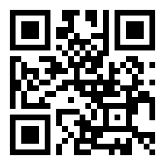 QR Code to FortiClient Download Page